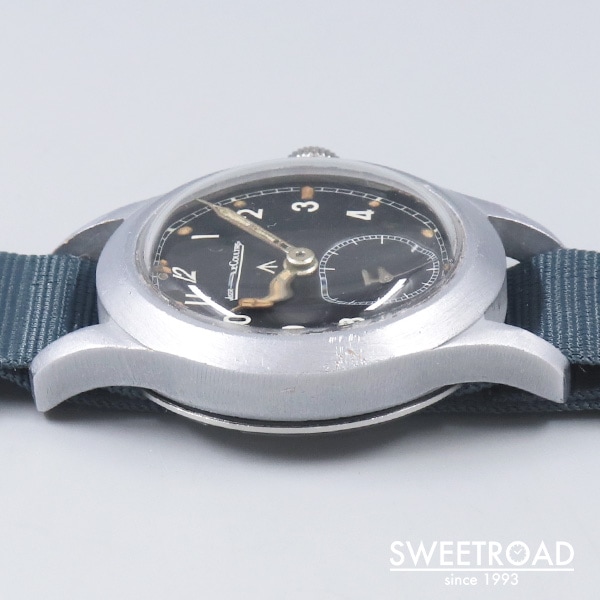 ミリタリーウオッチ　ジャガールクルト ！　ダーティーダース 戦争 5G1A2565_600x600_crop_center.