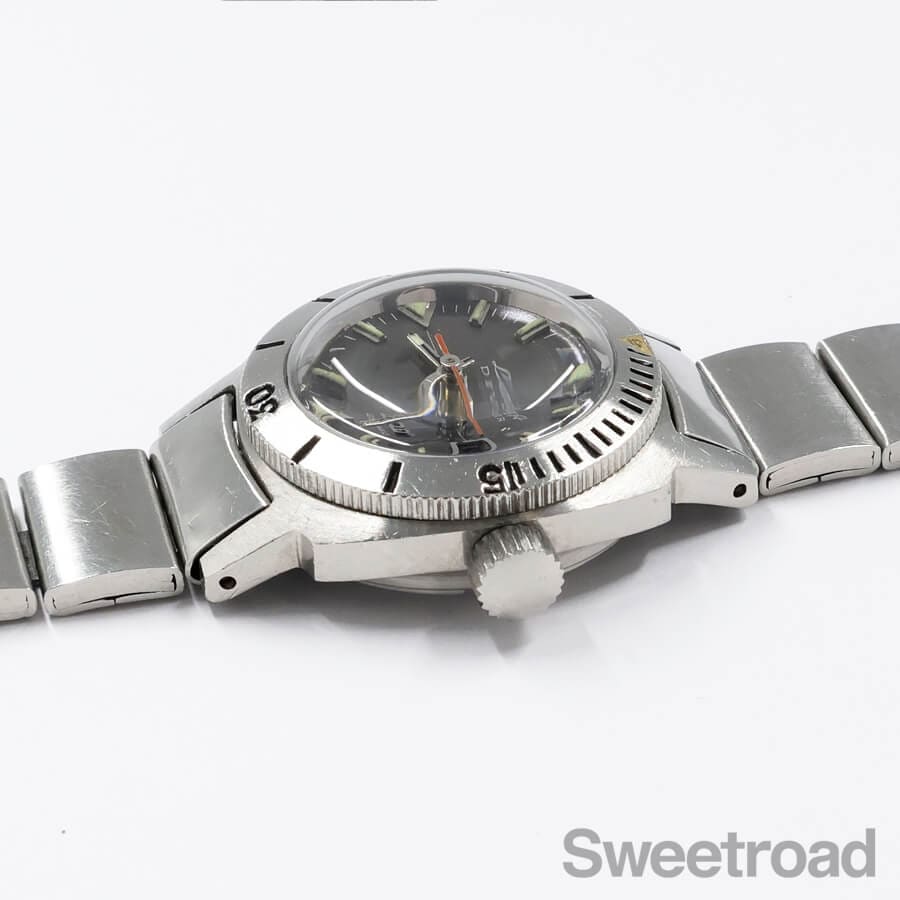オリエント レディダイバー Ref.CB323-30300 1960年代 | スイート