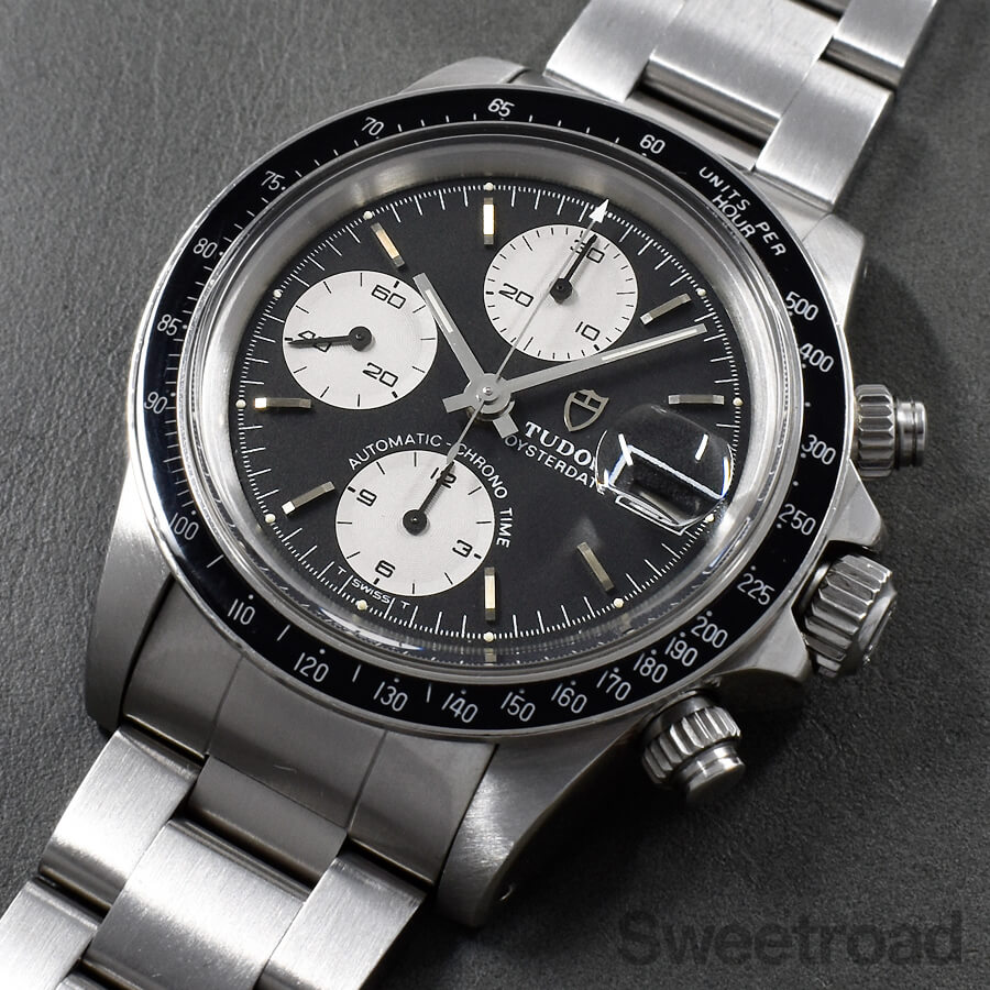 チューダー クロノタイム Ref.79160 1993年製 | スイートロード