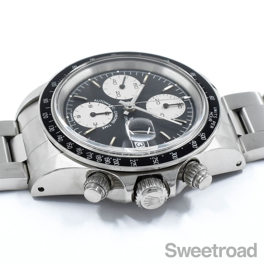 チューダー クロノタイム Ref.79160 1993年製 | スイートロード