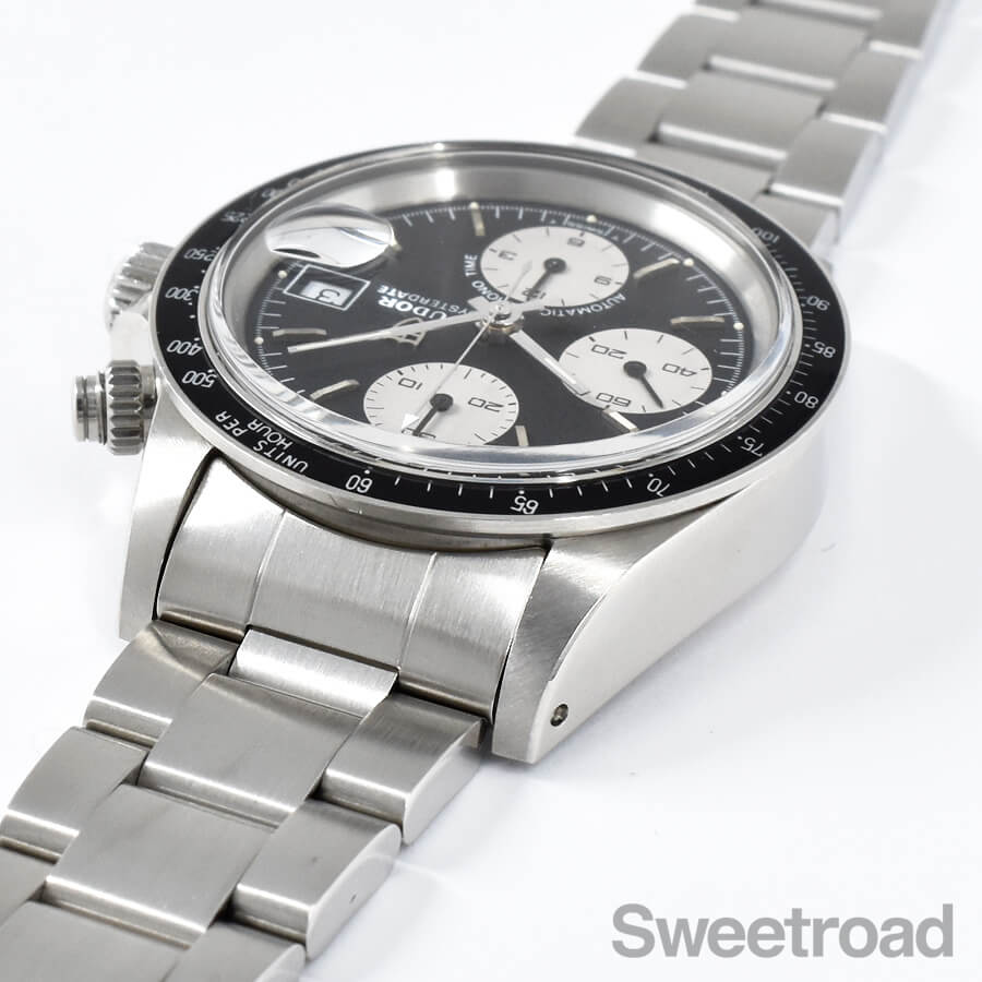 チューダー クロノタイム Ref.79160 1993年製 | スイートロード