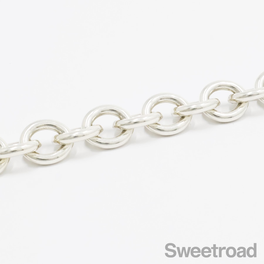 リターントゥティファニー ハートタグブレスレット | スイート