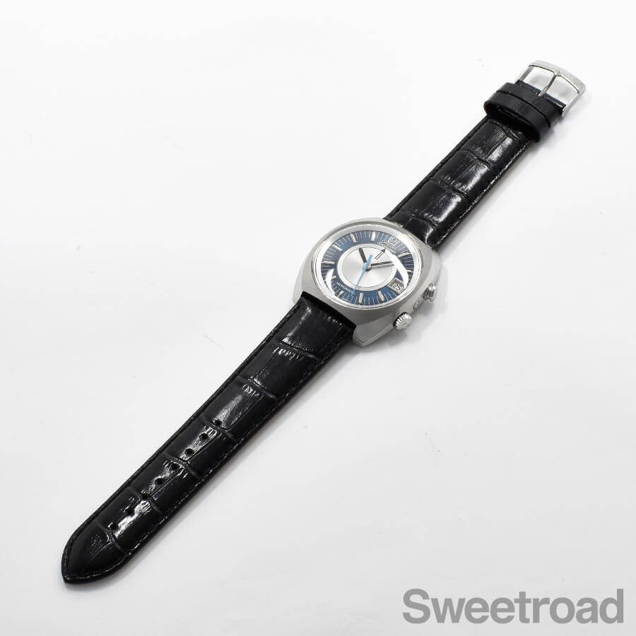 オメガ シーマスター メモマチック Ref.166.072 1971年製 | スイート