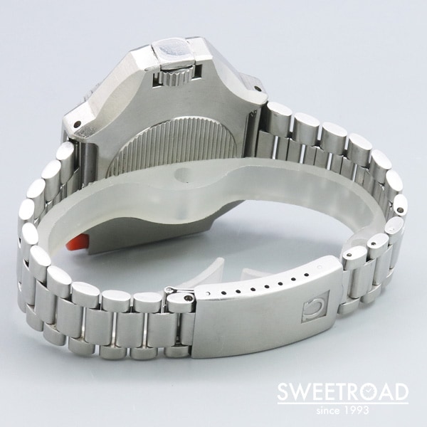 オメガ シーマスター600 Ref.166.077 プロプロフ 1970年製 w