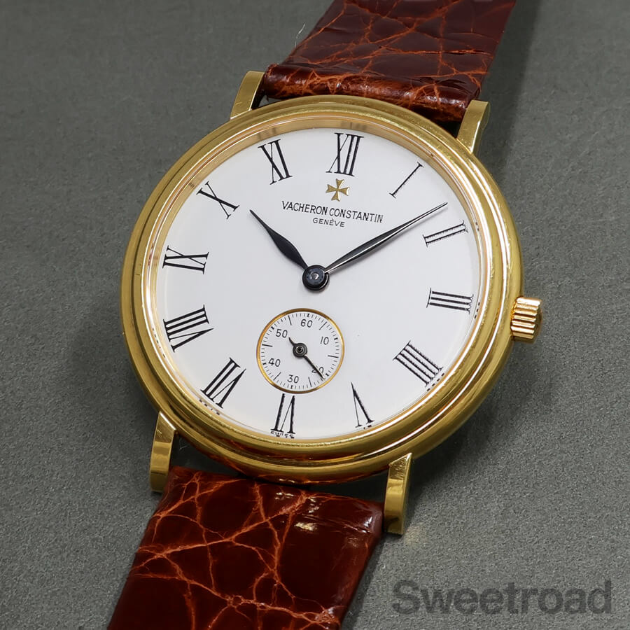 時の芸術家 ヴァシュロン・コンスタンタン 限定版 ヴァシュロン・コンスタンタン(VACHERON CONSTANTIN) 2022新作