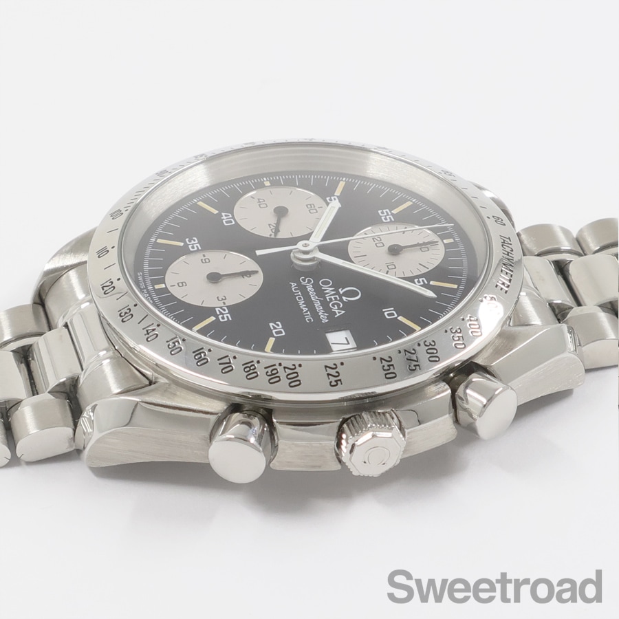 オメガ スピードマスターAT Ref.3511.50 1993-94年製 | スイートロード