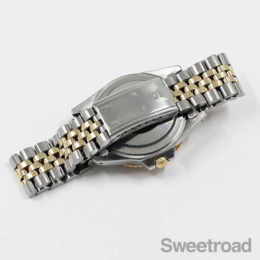 ロレックス GMTマスター 茶ツボ Ref.1675 1977年製 | スイートロード