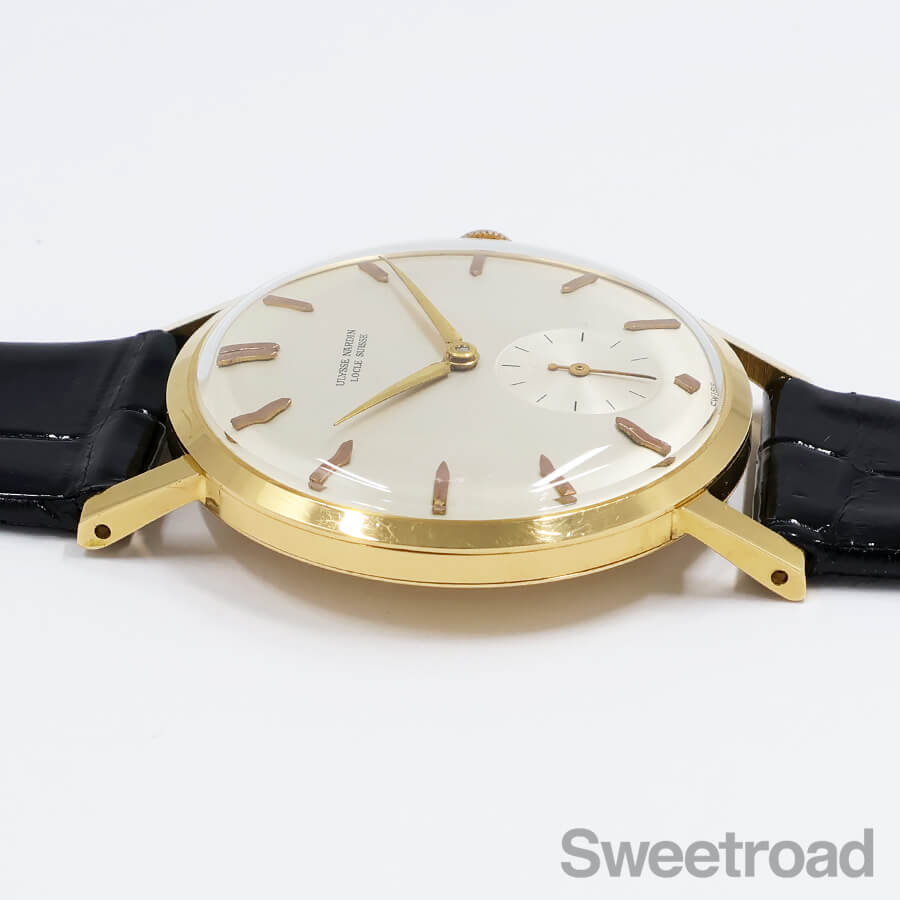 ユリスナルダン 18KYG 1960年代 | スイートロード-Sweetroad