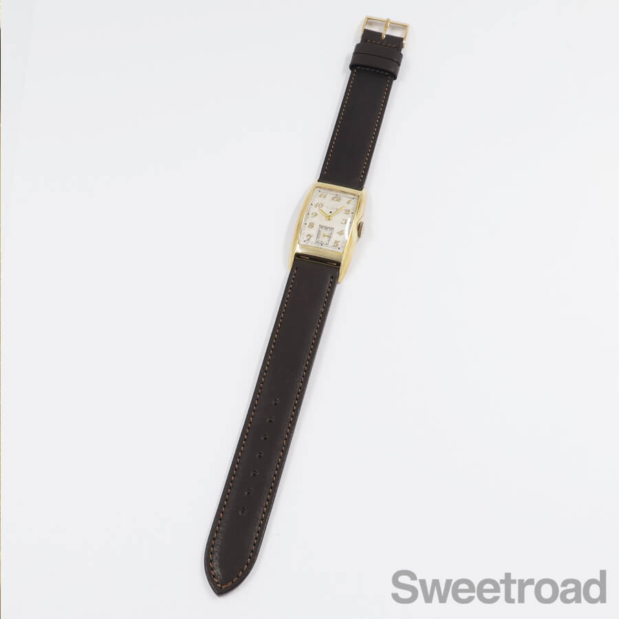 エルジン 角金 10KGF 1940年代 | スイートロード-Sweetroad