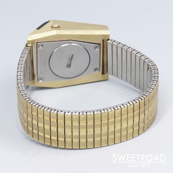 ブローバ LED コンピュートロン 1977年製 w-27495 | スイート