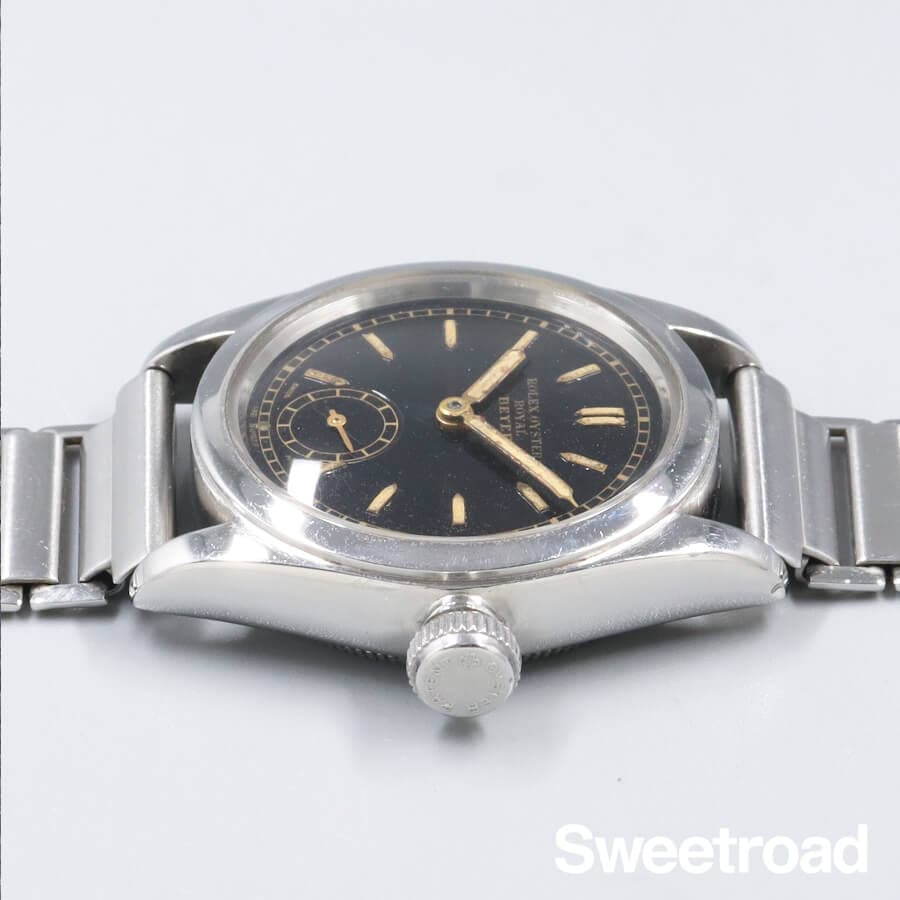 ROLEX ケアーズ製 時計の卓上カレンダー 2023～2025 TUDOR等 | スイス