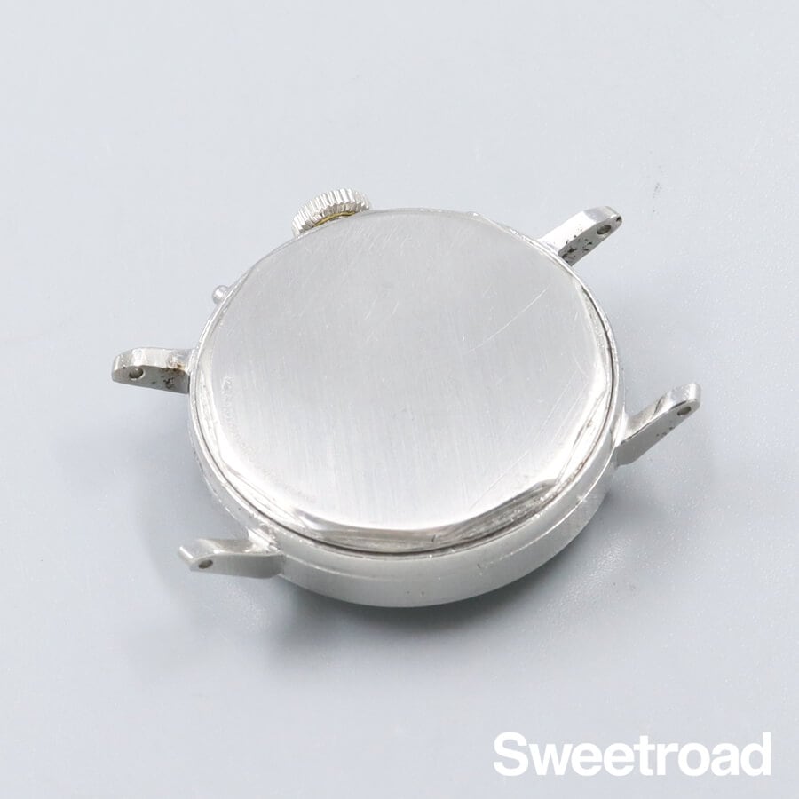 モバード トリプルカレンダー 1940年代 w-29726 | スイートロード