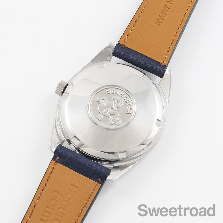 ※専用※【希少・美品】OMEGA オメガ シーマスター 196.0106 値下げ※【希少・美品】OMEGA オメガ シーマスター 196.0106