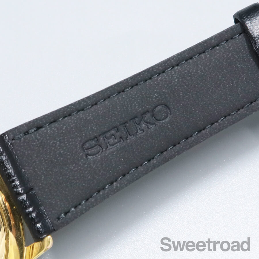セイコー スカイライナー Ref.J15006E 1962年製 w-31685