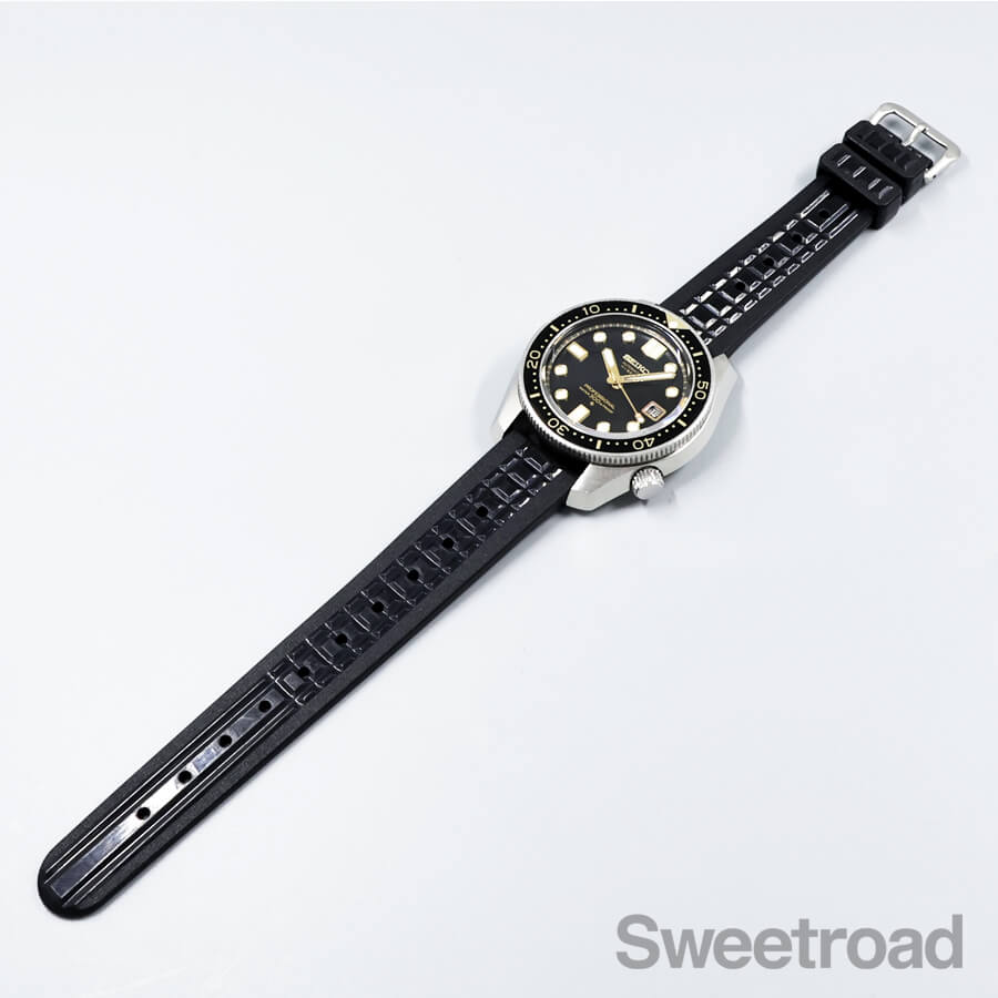 セイコー プロフェッショナル300mダイバー 61ダイバー Ref.6159-7001