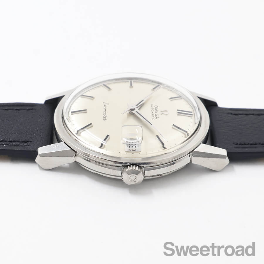 オメガ シーマスター Ref.166.003 1967年製 | スイートロード