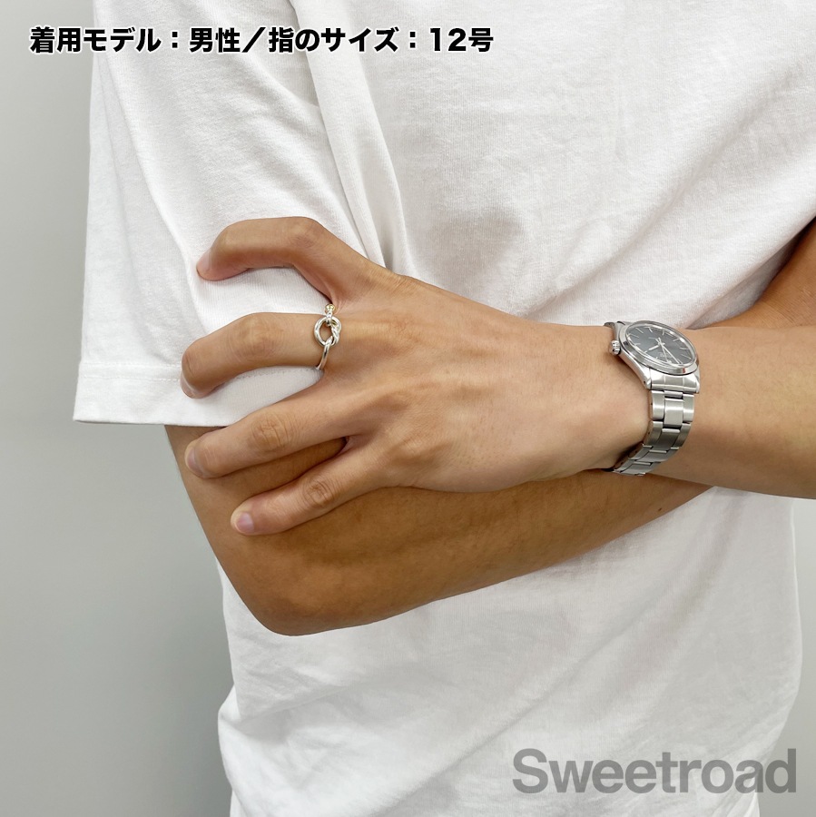 Tiffany ナローリング 12号 楽天市場】ティファニー TIFFANY&Co. K18YG 1837 ナロー リング