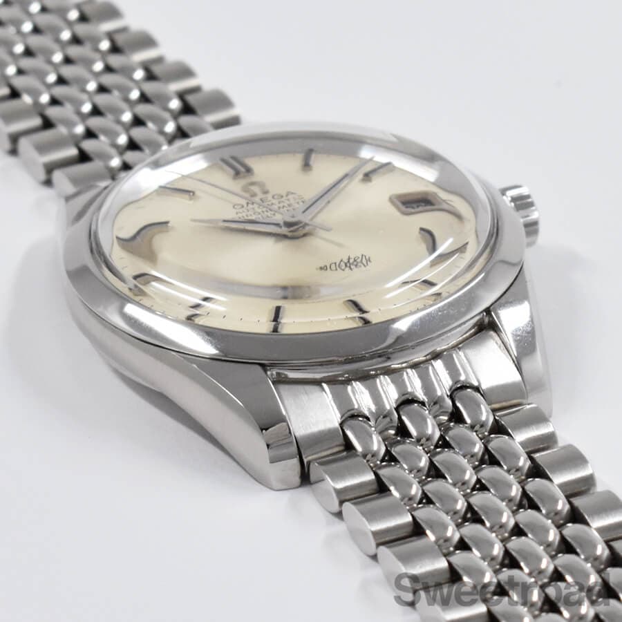 オメガ シーマスター クロノメーター Ref.168.024 1968年製 | スイート