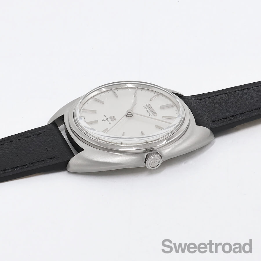 グランドセイコー 56GS Ref.5641-7000 1971年製 | スイートロード