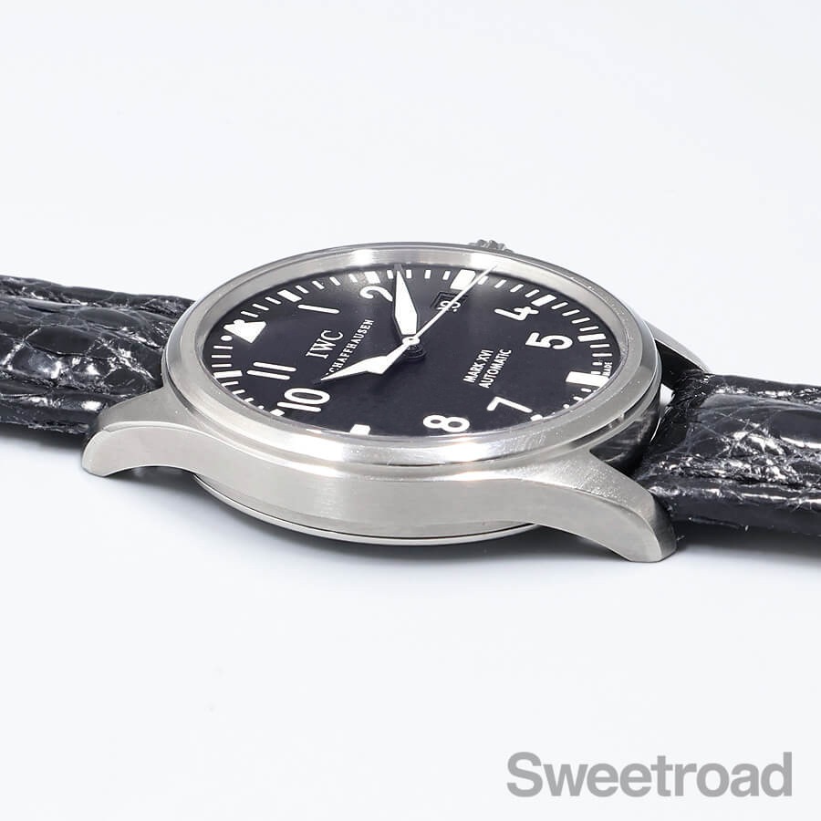 IWC マーク16 Ref.325501 | スイートロード-Sweetroad | ヴィンテージ