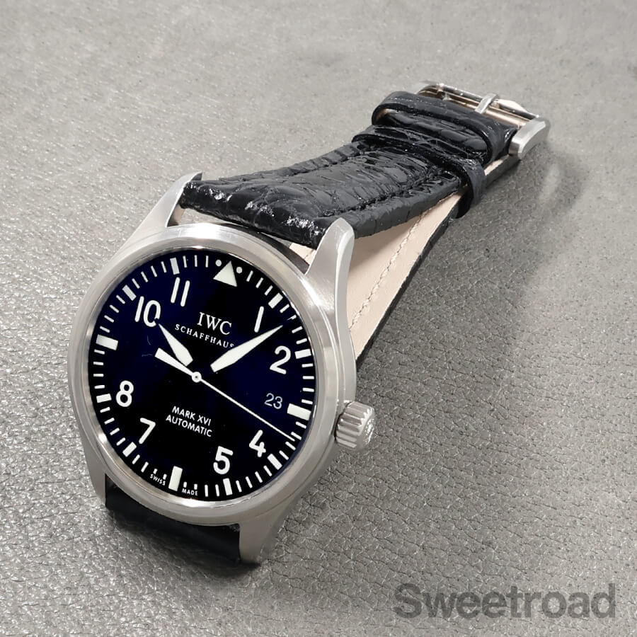 IWC マーク16 Ref.325501 | スイートロード-Sweetroad | ヴィンテージ