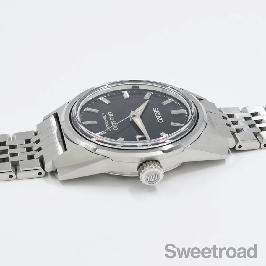 SEIKO キングセイコー キングセイコー KSK Ref.6R55-00B0 SDKS025 | スイートロード