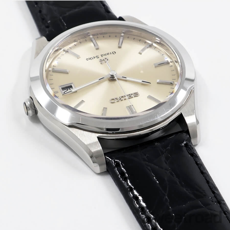 グランドセイコー Ref.8N65-8000 1993年製 | スイートロード