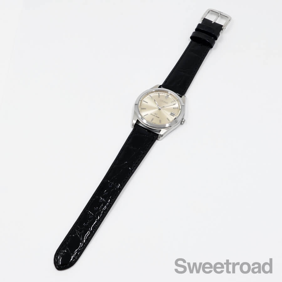 グランドセイコー Ref.8N65-8000 1993年製 | スイートロード-Sweetroad