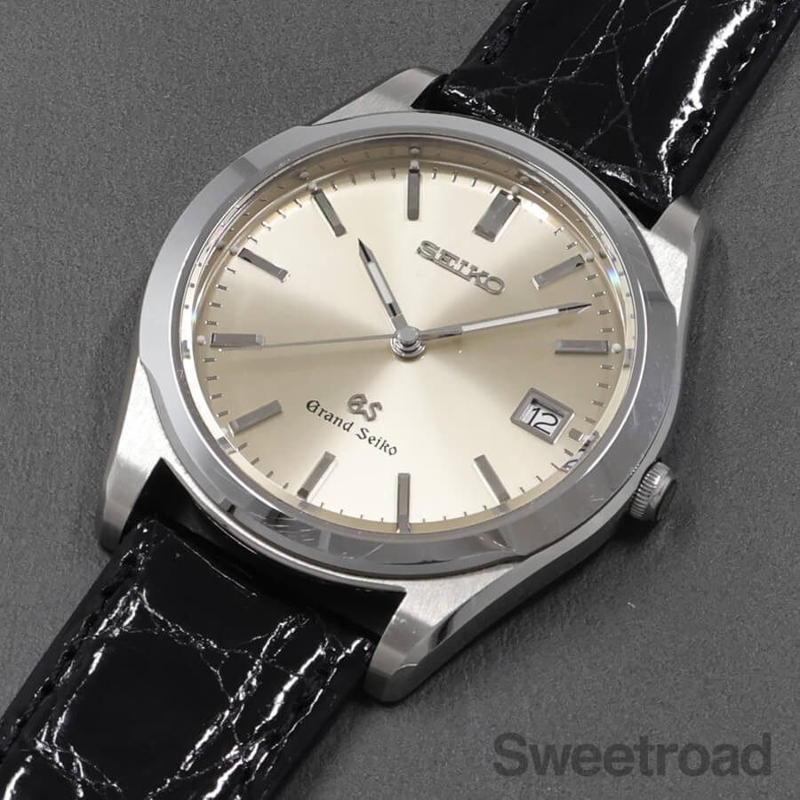 グランドセイコー Ref.8N65-8000 1993年製 | スイートロード