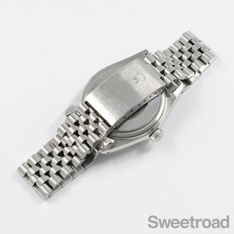 ロレックス デイトジャスト Ref.16014 1985年製 | スイート