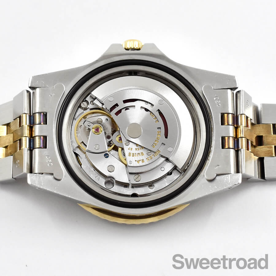 ロレックス GMTマスター Ref.16753 1982年製 | スイートロード