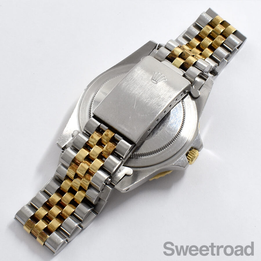 ロレックス GMTマスター Ref.16753 1982年製 | スイートロード