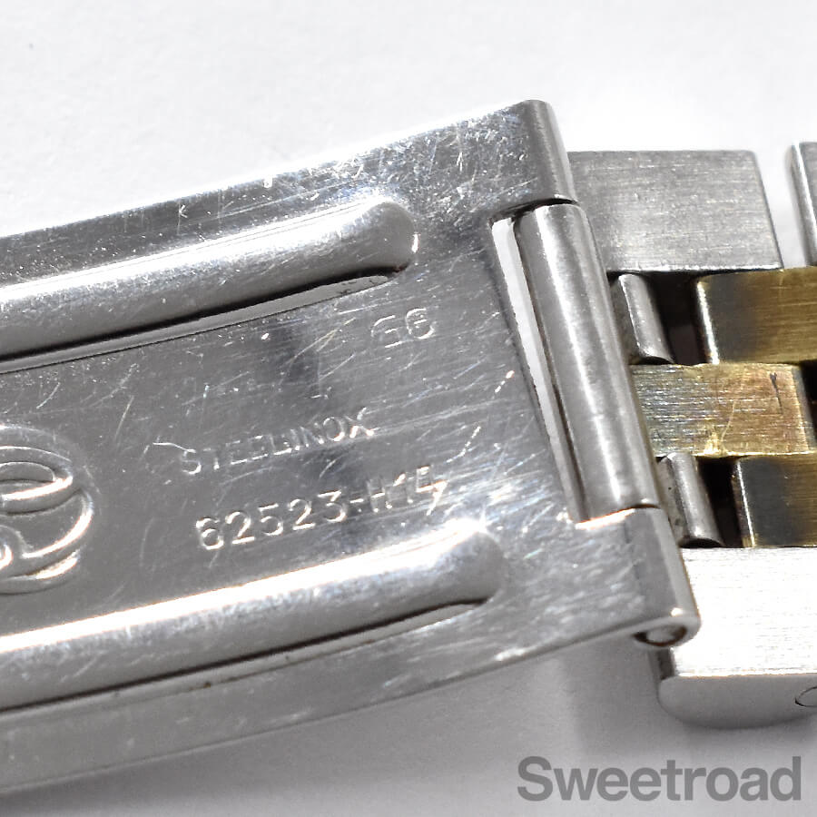 ロレックス GMTマスター Ref.16753 1982年製 | スイートロード