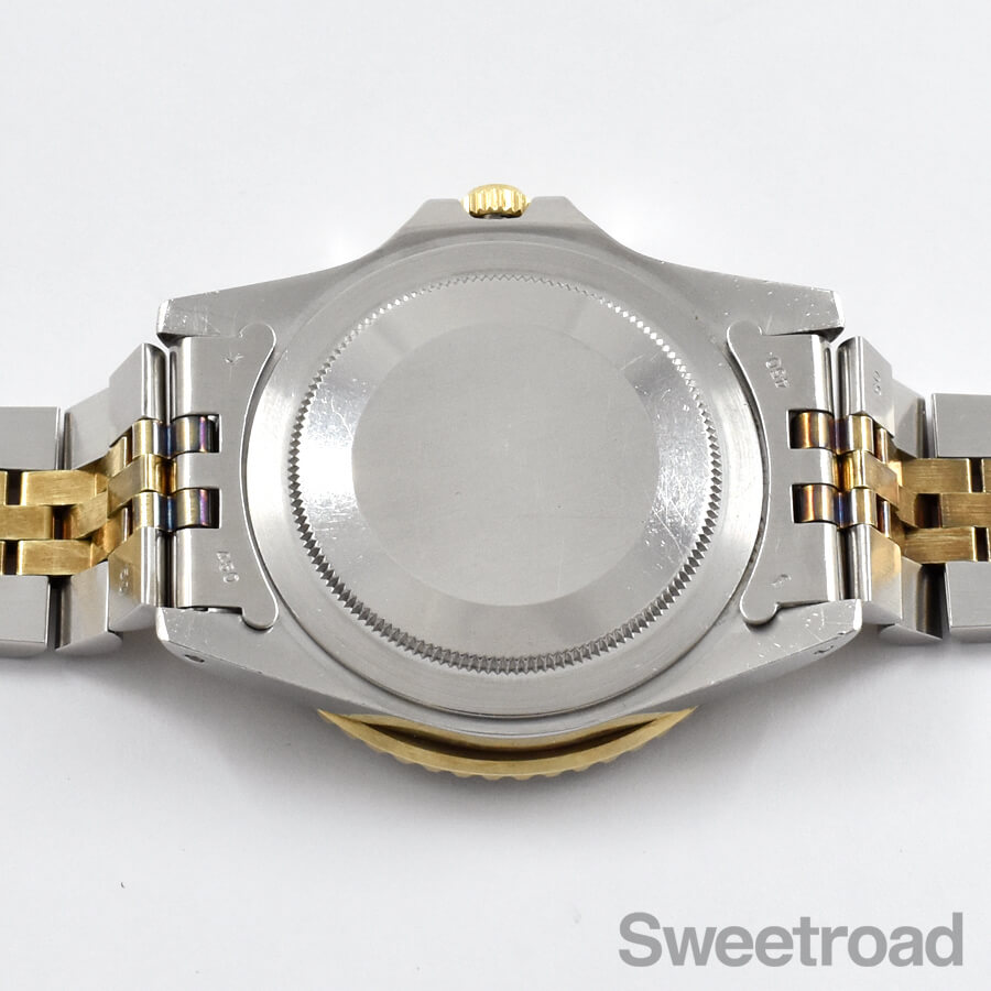 ロレックス GMTマスター Ref.16753 1982年製 | スイートロード