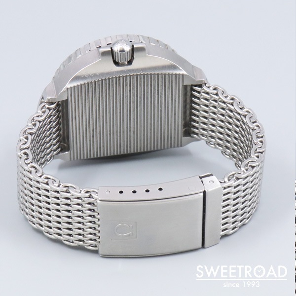 オメガ シーマスター コンステレーション メンズ コレクション」第5世代モデルを発表