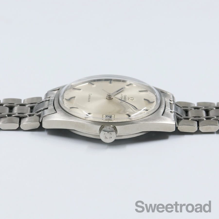 オメガ ジュネーブ Ref.166.041 1969年製 w-31689 | スイート