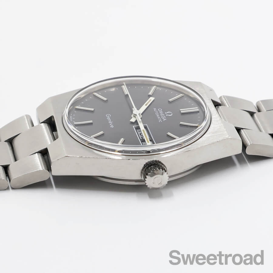 オメガ OMEGA 166.0125 ジュネーブ デイデイト オメガ OMEGA 166.0125 ジュネーブ デイデイト オメガ1660125を購入