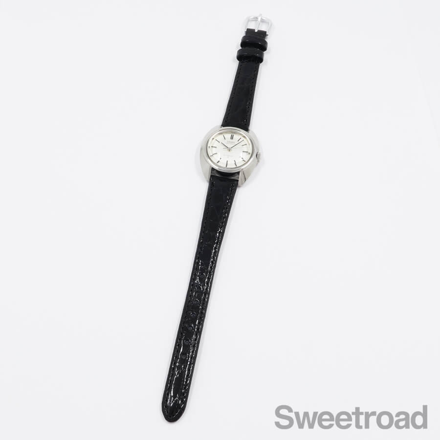 セイコー クロノメーター Ref.1944-0020 1970年製 | スイートロード