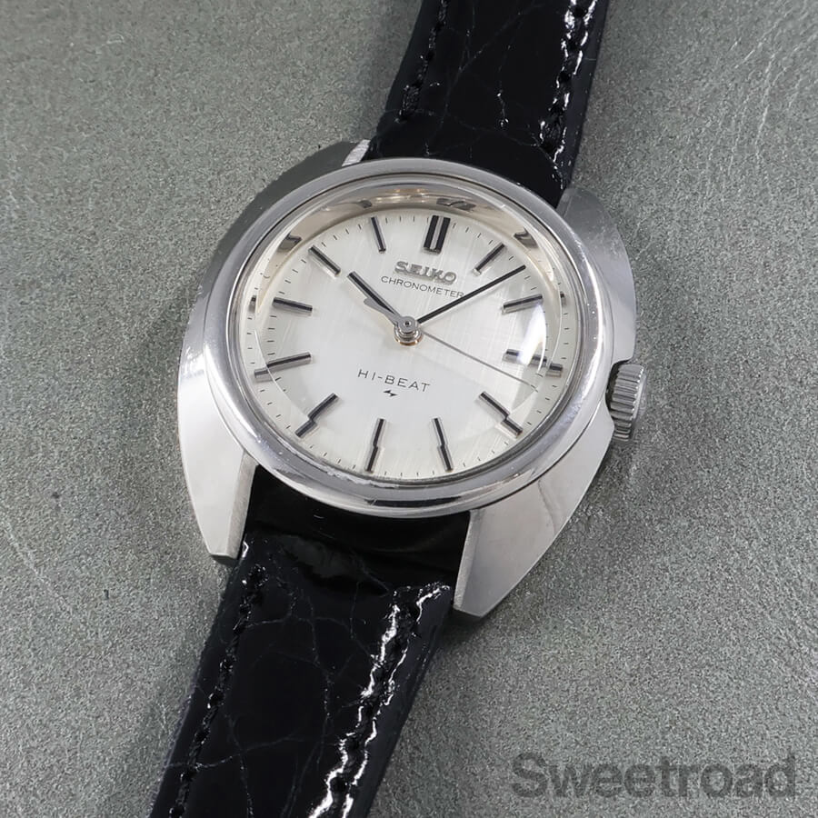 セイコー クロノメーター Ref.1944-0020 1970年製 | スイートロード