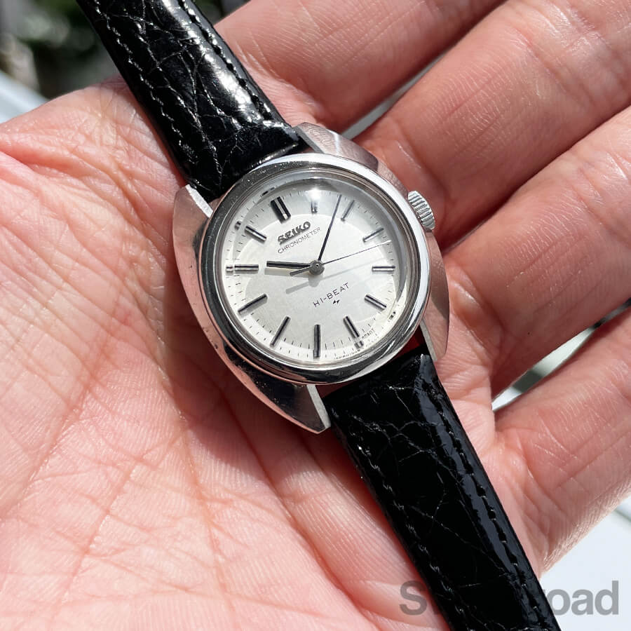 セイコー クロノメーター Ref.1944-0020 1970年製 | スイートロード