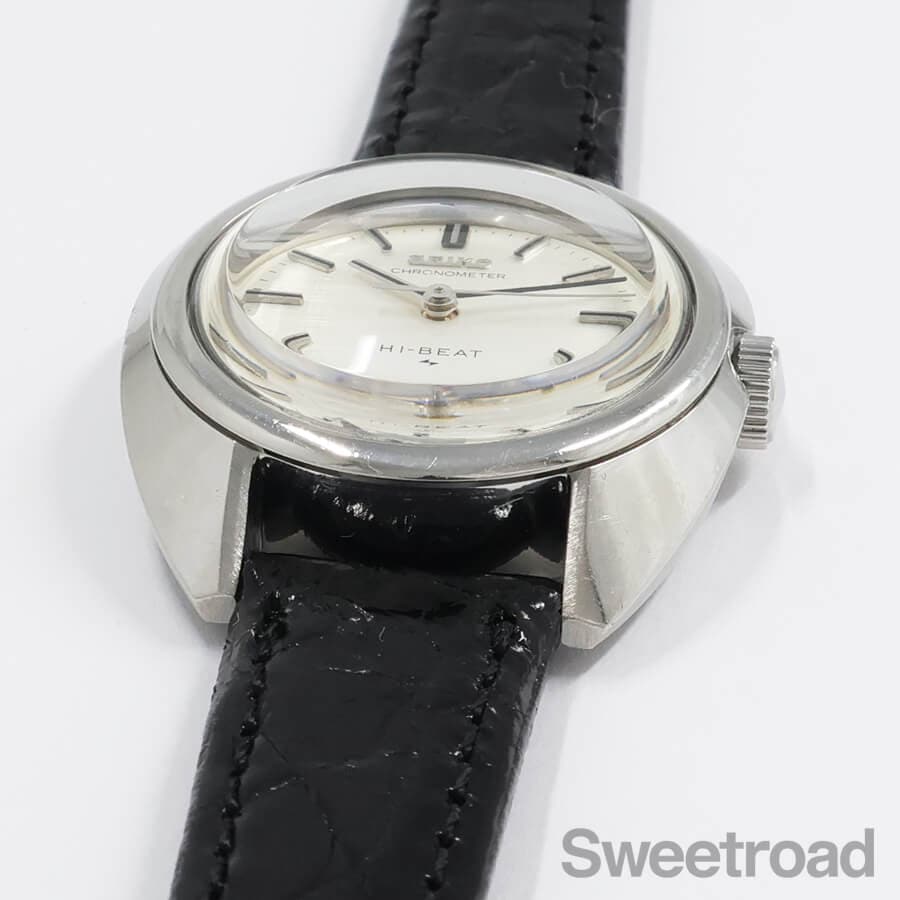 セイコー クロノメーター Ref.1944-0020 1970年製 | スイートロード