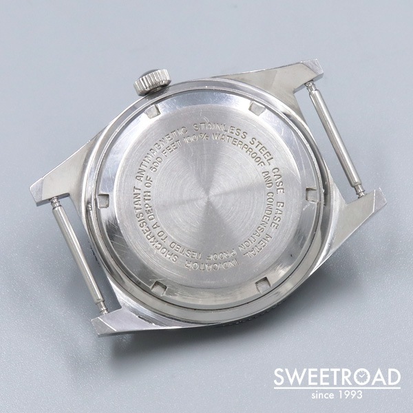 ヴァンテージ ダイバーズウォッチ 1960年代 w-26995 | スイートロード