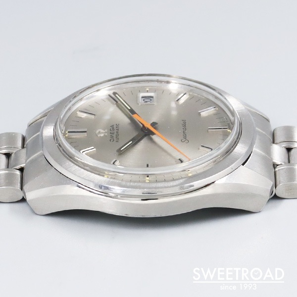 オメガ シーマスター Ref.168.022 1972年製 w-28577 | スイートロード