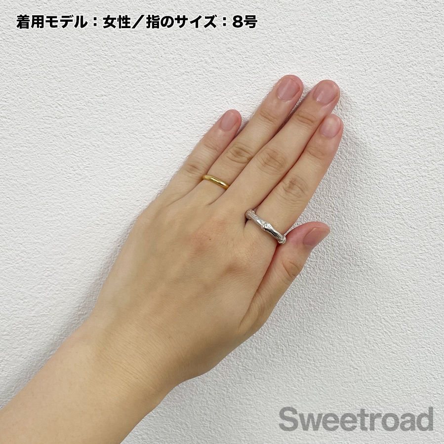 ティファニー　バンブーリング９号 ティファニー バンブーリング 9号 | スイートロード-Sweetroad