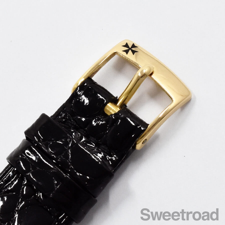 ヴァシュロン・コンスタンタン パトリモニー 18KRG Ref.33093 1990年代