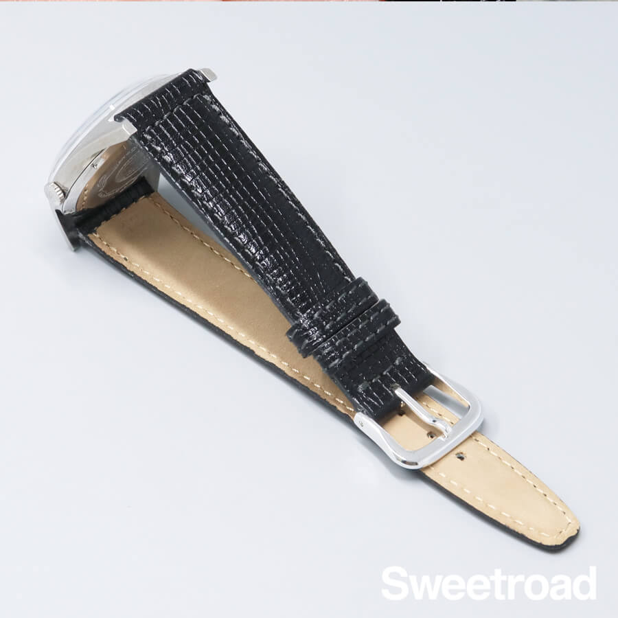 ユリスナルダン ジュビリー4000 Ref.10910-2 1960年代 w-30617