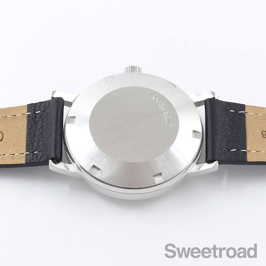 オメガ ジュネーブ Ref.166.070 1969年製 | スイートロード-Sweetroad