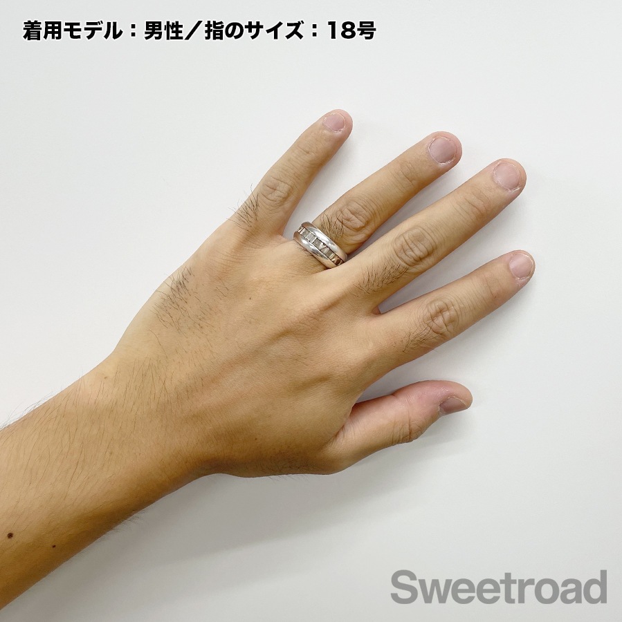 希少 ティファニー 21号 アトラス リング ワイド シルバー 大きいサイズ 楽天市場】ティファニー アトラス ワイド リング・指輪 シルバー