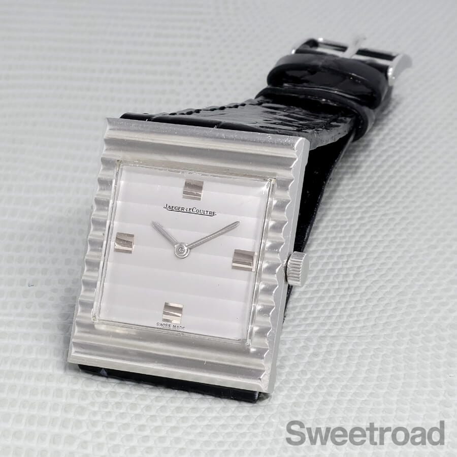 ジャガールクルト Cal.818/2 Ref.9120.42 1970年代 | スイートロード