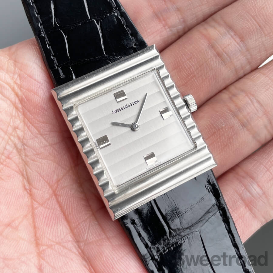 ジャガールクルト Cal.818/2 Ref.9120.42 1970年代 | スイートロード
